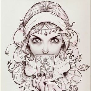 Meet your Posher, Tiffany